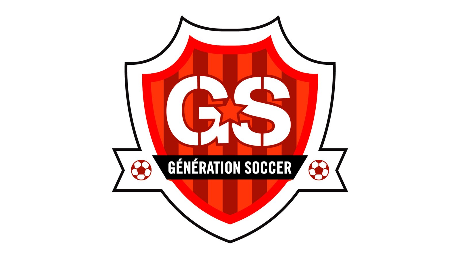 logo Generations Soccer de RDS sur la Ligue de Développement Soccer 11