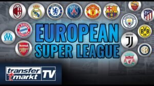 european jmg academy transfermark