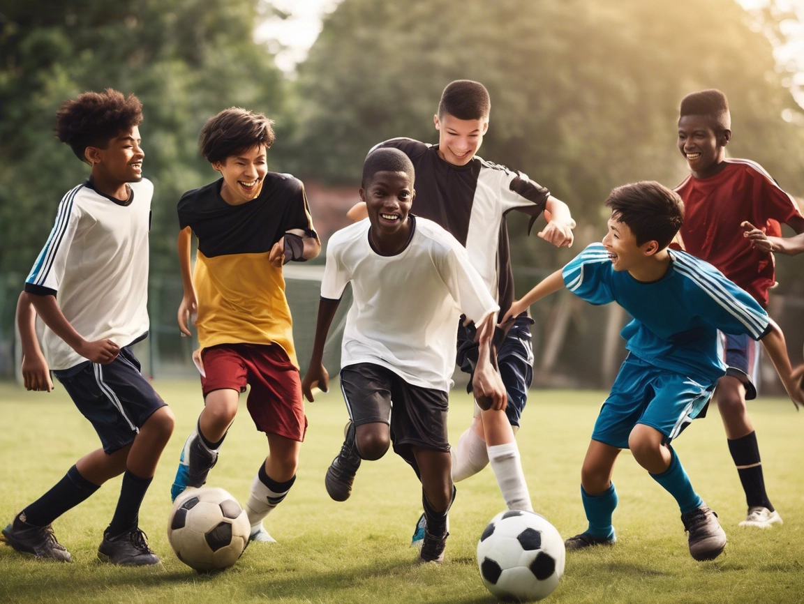 soccer u15 ligue ds11 association de soccer du quebec Coupe Jmg U15