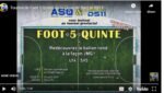 La LIGUE DS11 vous invite à leur deuxième Tournoi Provincial 5 vs 5
