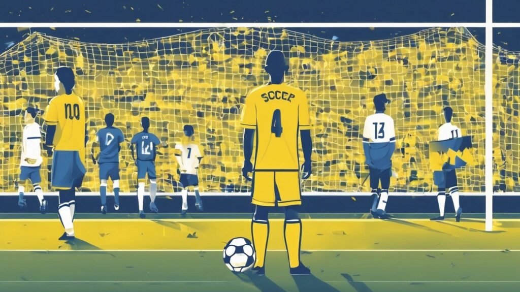 Statistique la Ligue DS11 avec l’Association de Soccer du Québec, appuyé par la Ligue de Développement Soccer 11 RSEQ Les écoles participantes sont La Dauversière et Lucien Pagé
