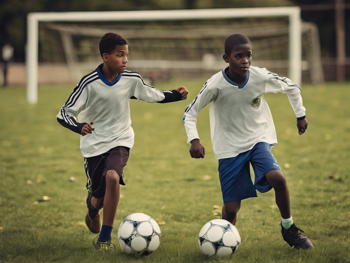 soccer u13 ligue ds11 association de soccer du quebec Coupe Jmg U13