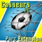 Casseurs FC