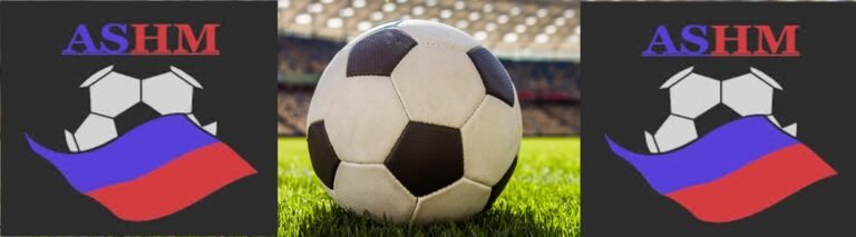 Logo ligue soccer11 championnat ashm