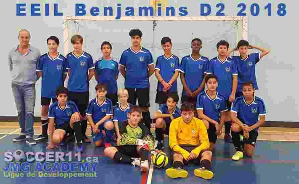 LDS_11_Equipe_futsal_EEIL_championnat_RSEQ_Laval
