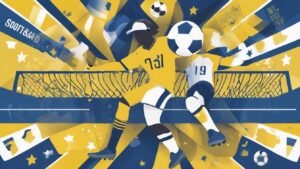 Statistique la Ligue DS11 avec l’Association de Soccer du Québec, appuyé par la Ligue de Développement Soccer 11 RSEQ Les écoles participantes sont La Dauversière et Lucien Pagé 2