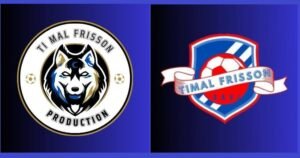 Logo Timal Frisson Production