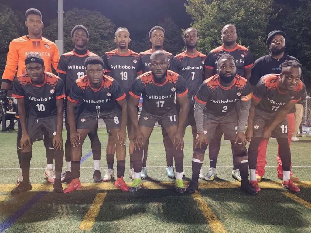 Ligue DS11 coupe ASHM 2025 aybobo FC