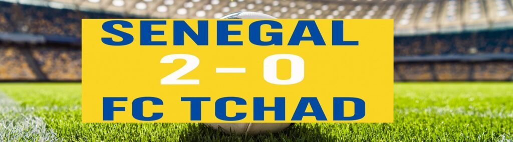 Victoire FC Senegal 2-0 Tcad FC de la ligue DS11 Coupe ASHM 2025
